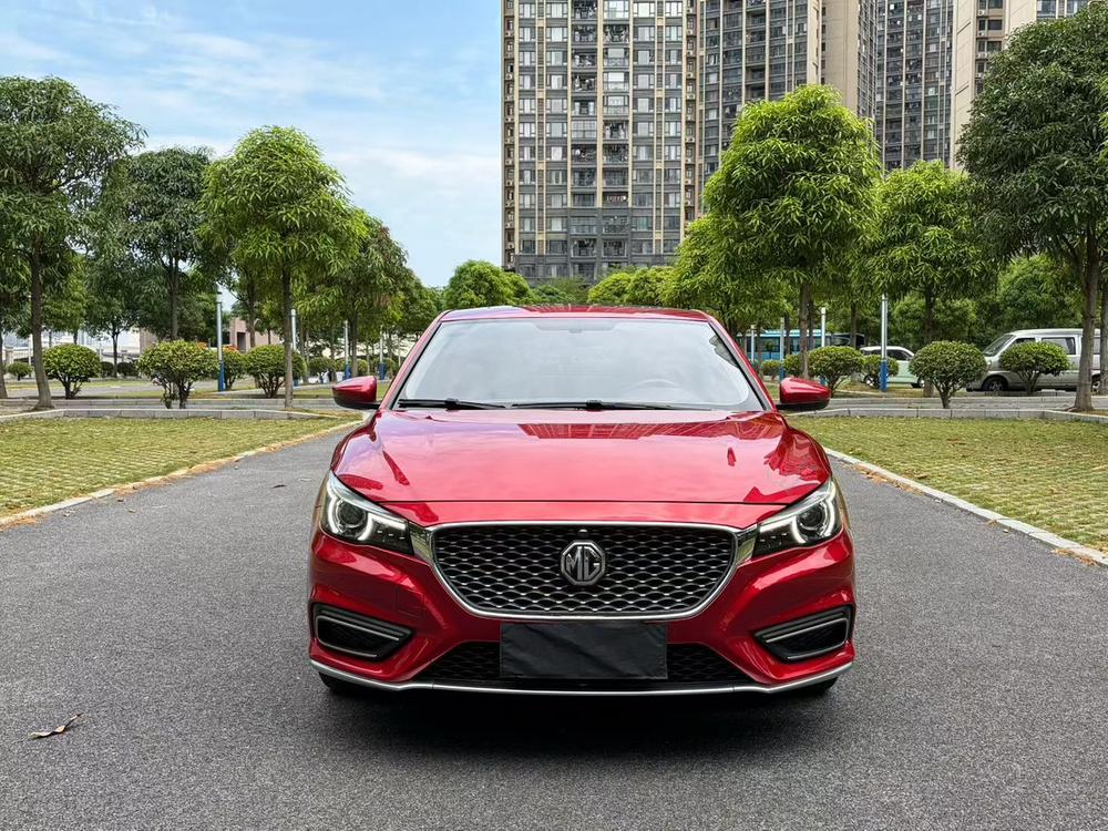 MG MG 6