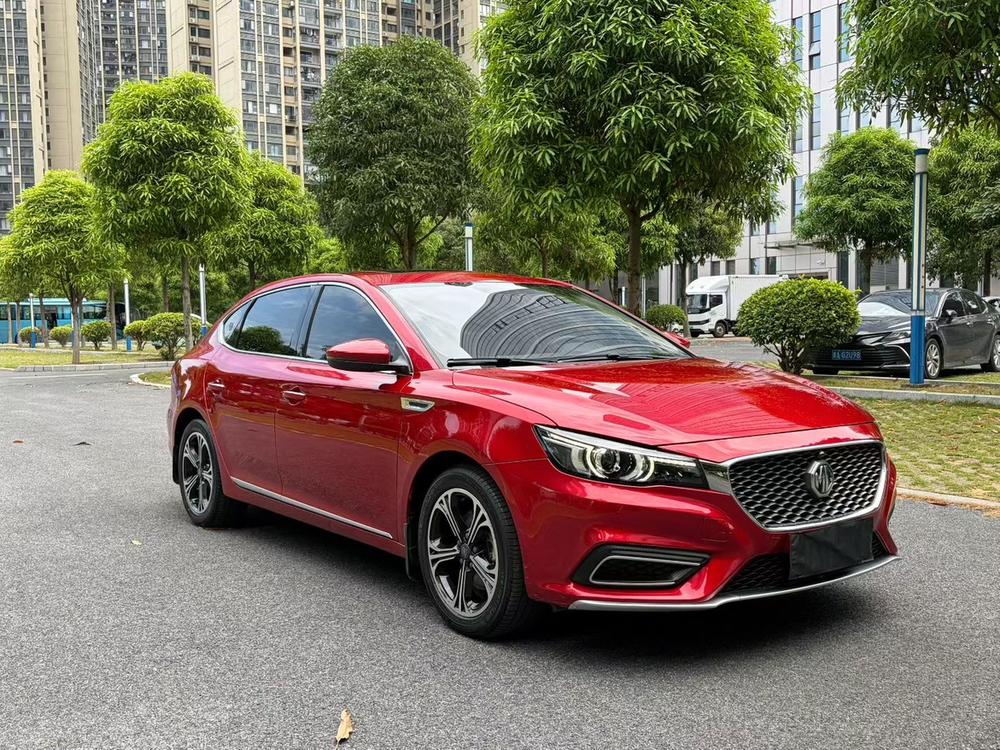 MG MG 6