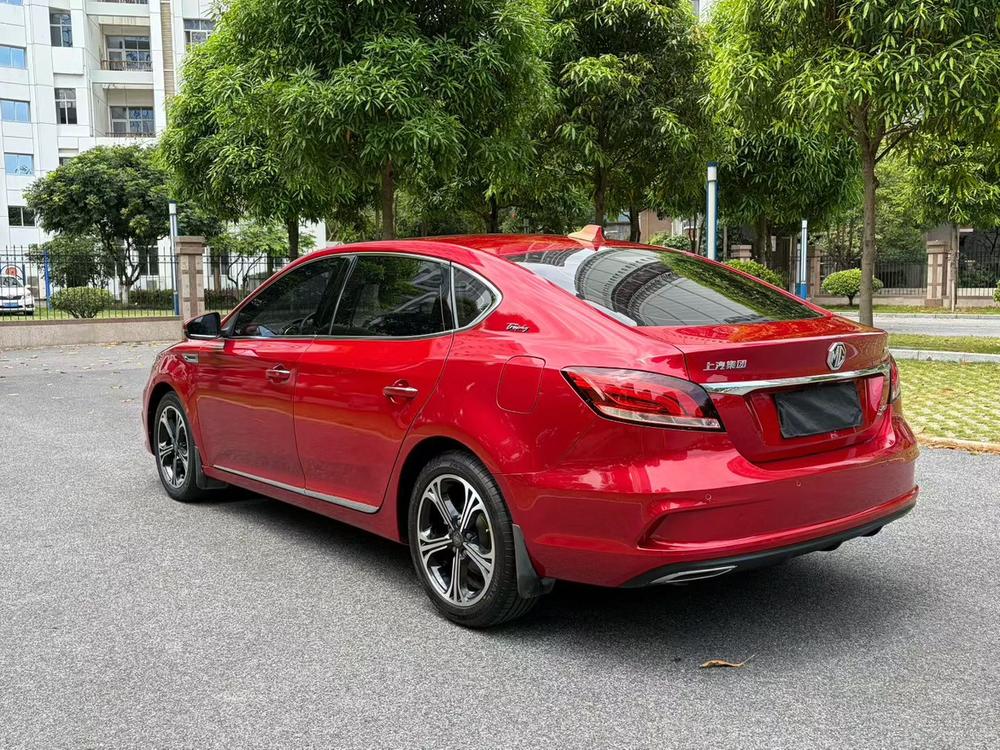 MG MG 6