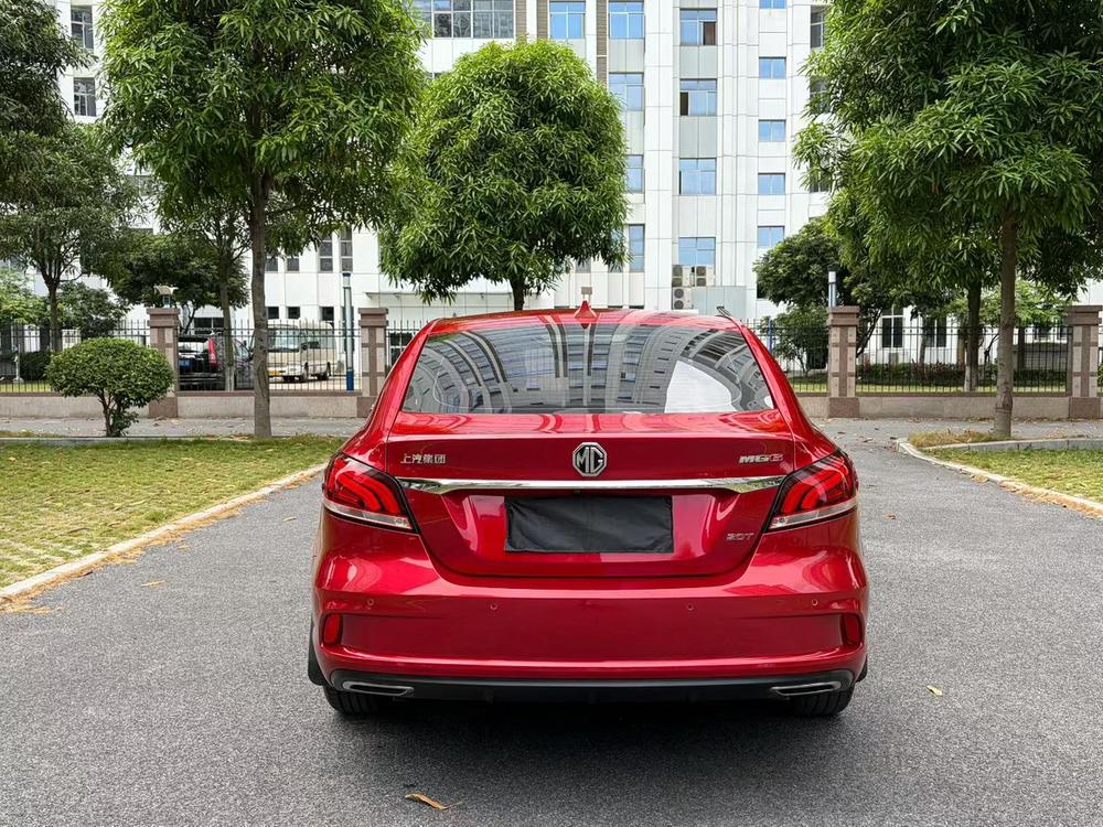 MG MG 6