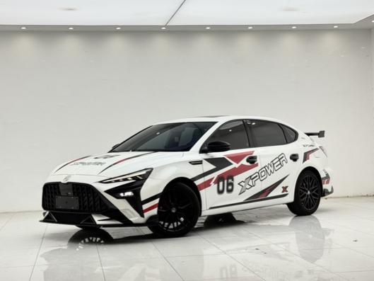 MG MG 6