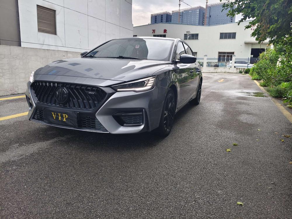 MG MG 6
