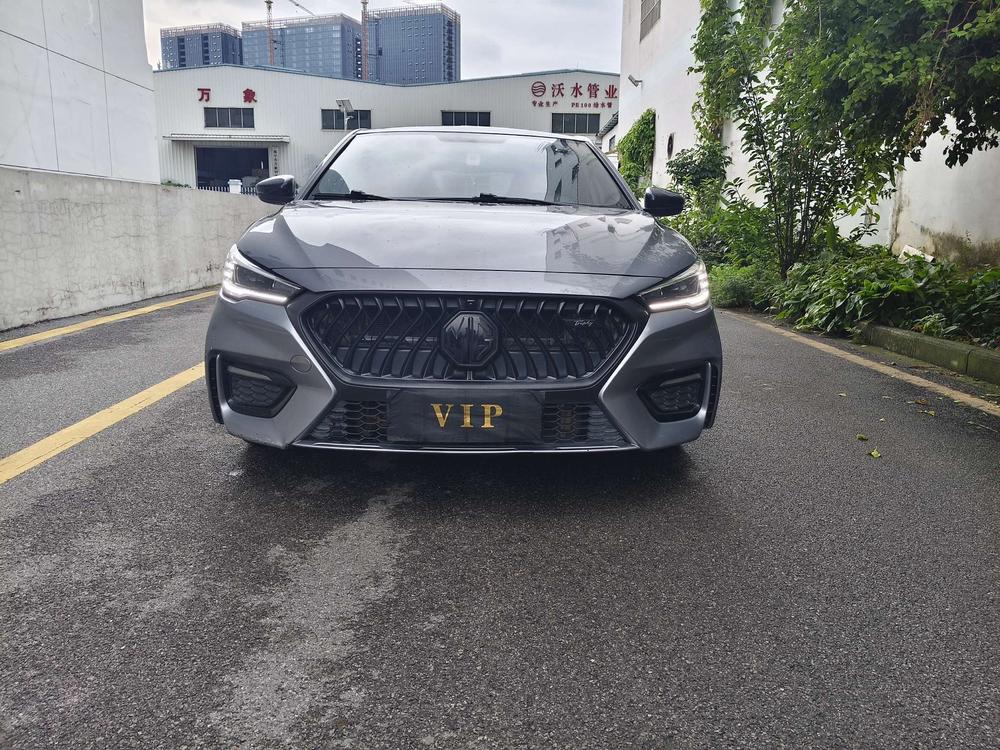MG MG 6