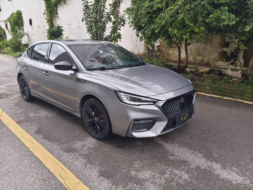 MG MG 6