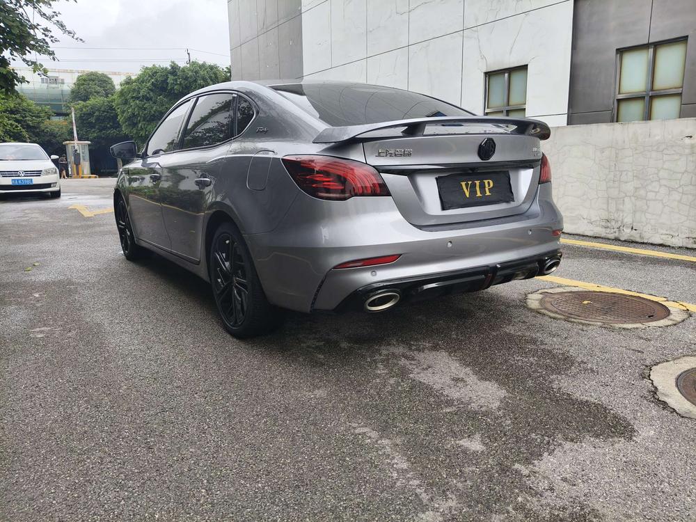 MG MG 6