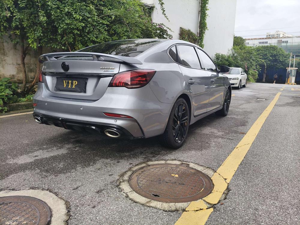MG MG 6
