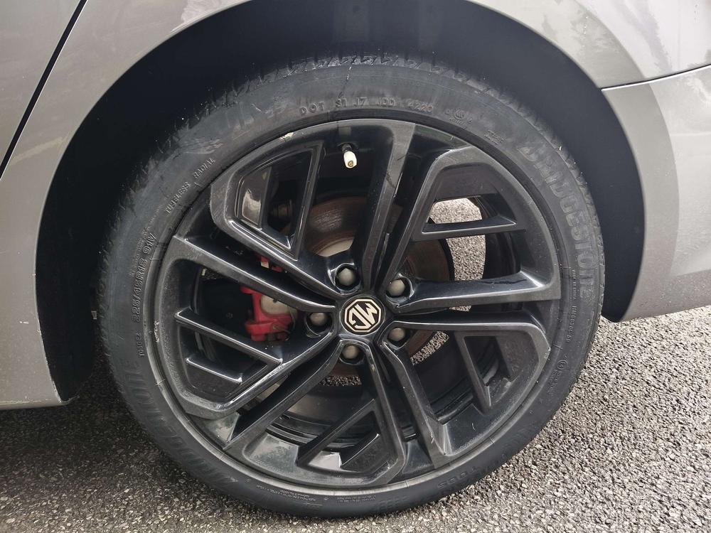 MG MG 6