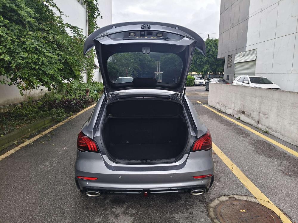 MG MG 6
