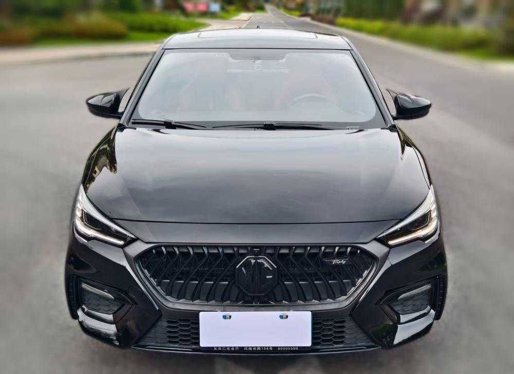 MG MG 6