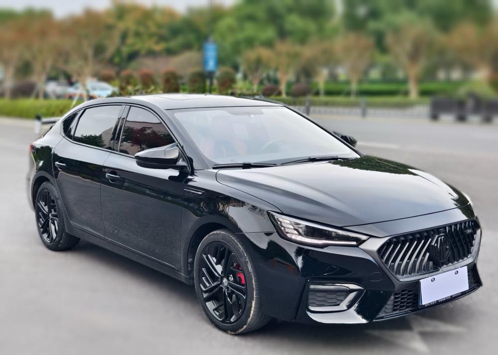 MG MG 6