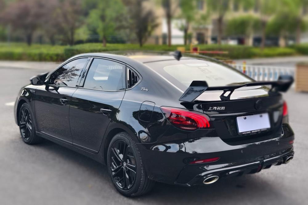 MG MG 6