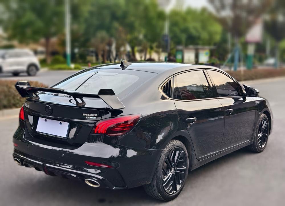 MG MG 6