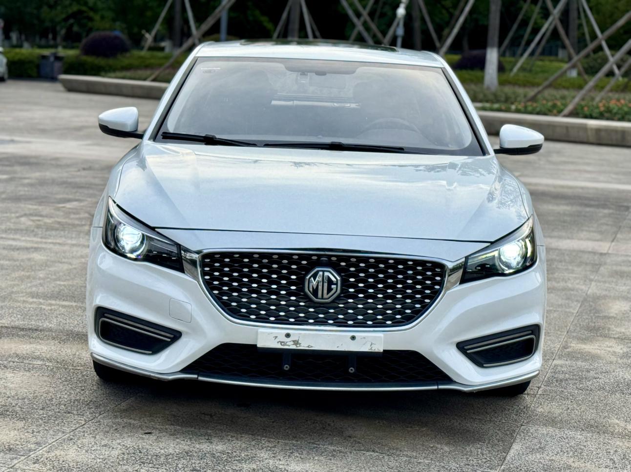 MG MG 6