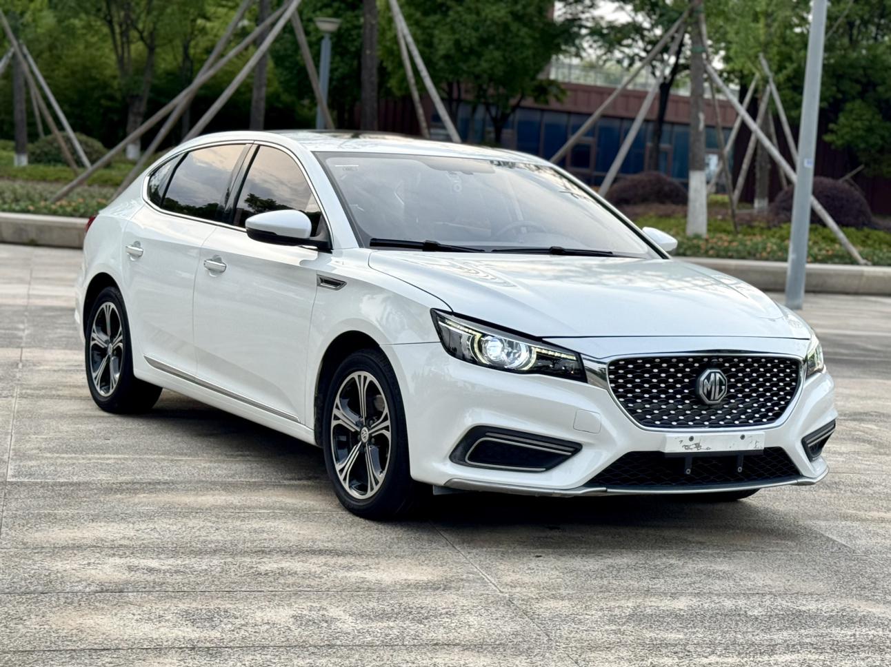 MG MG 6