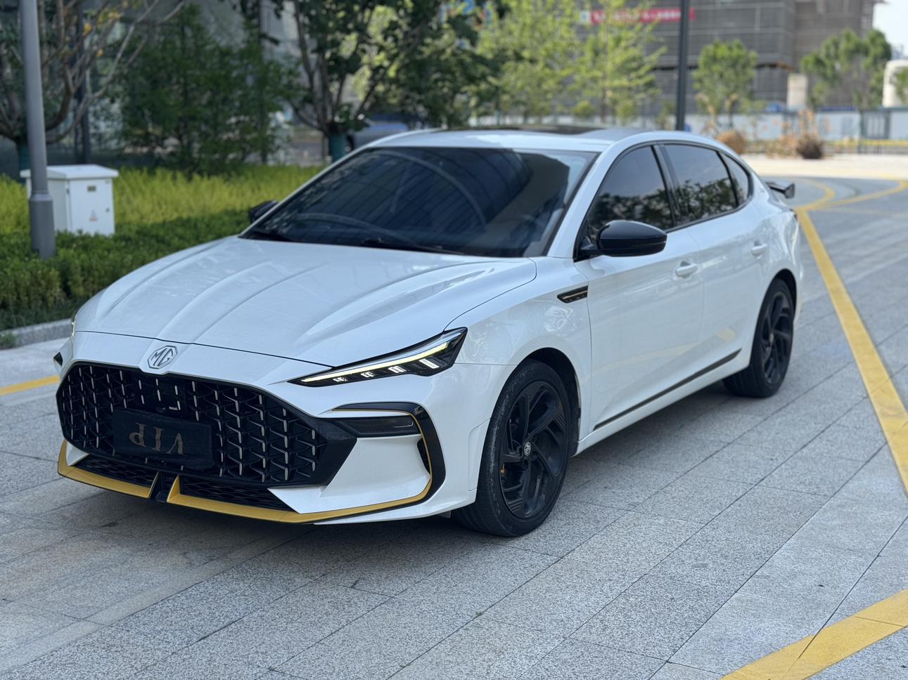MG MG 6