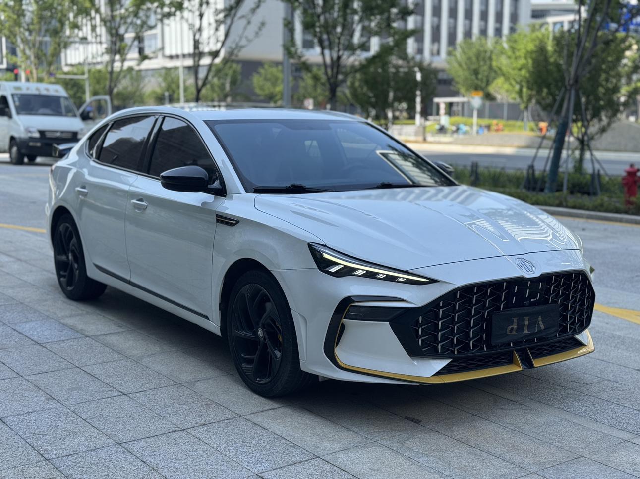 MG MG 6