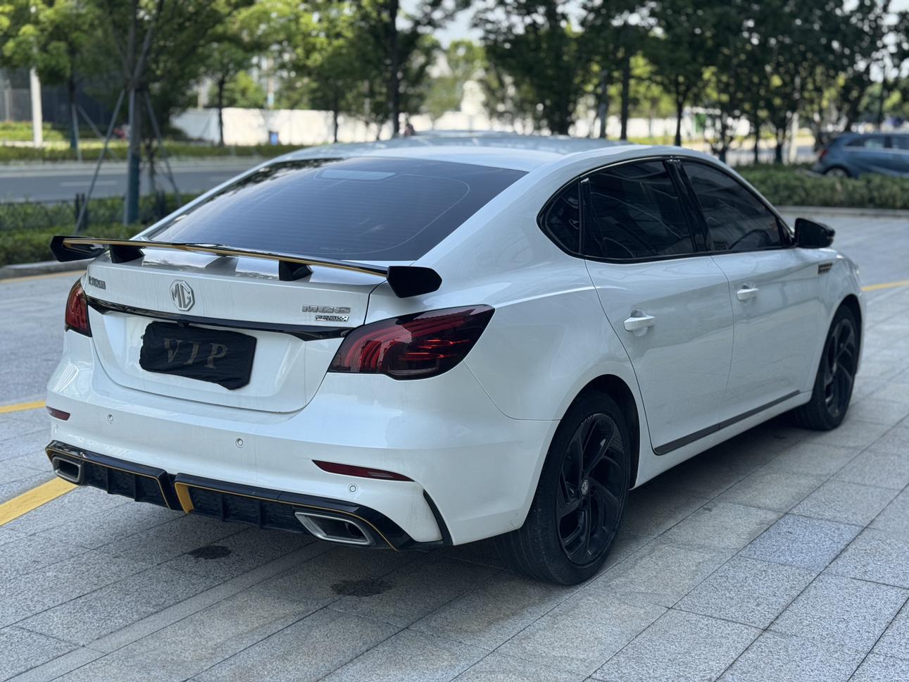 MG MG 6
