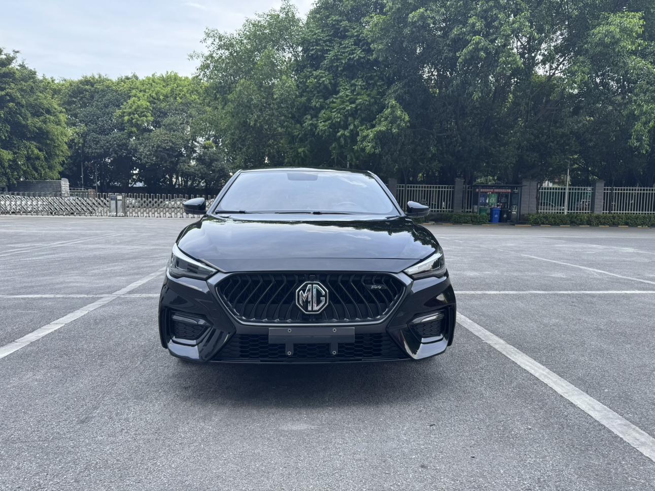 MG MG 6