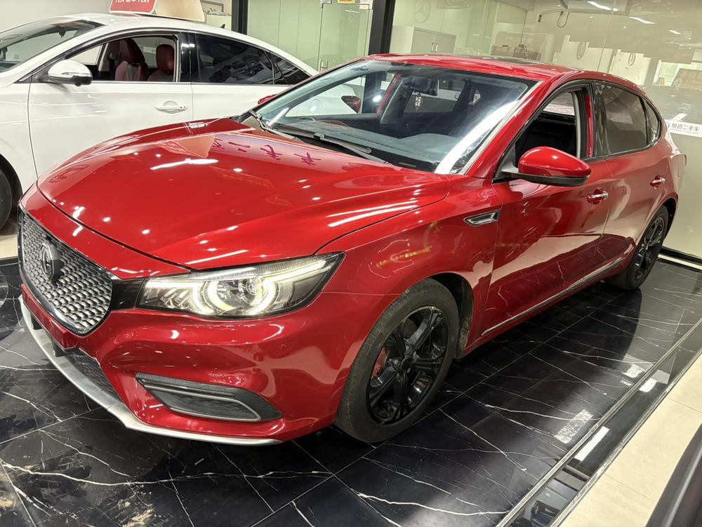 MG MG 6