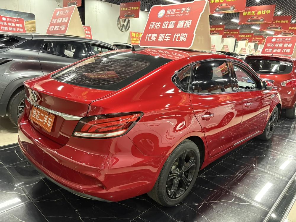 MG MG 6