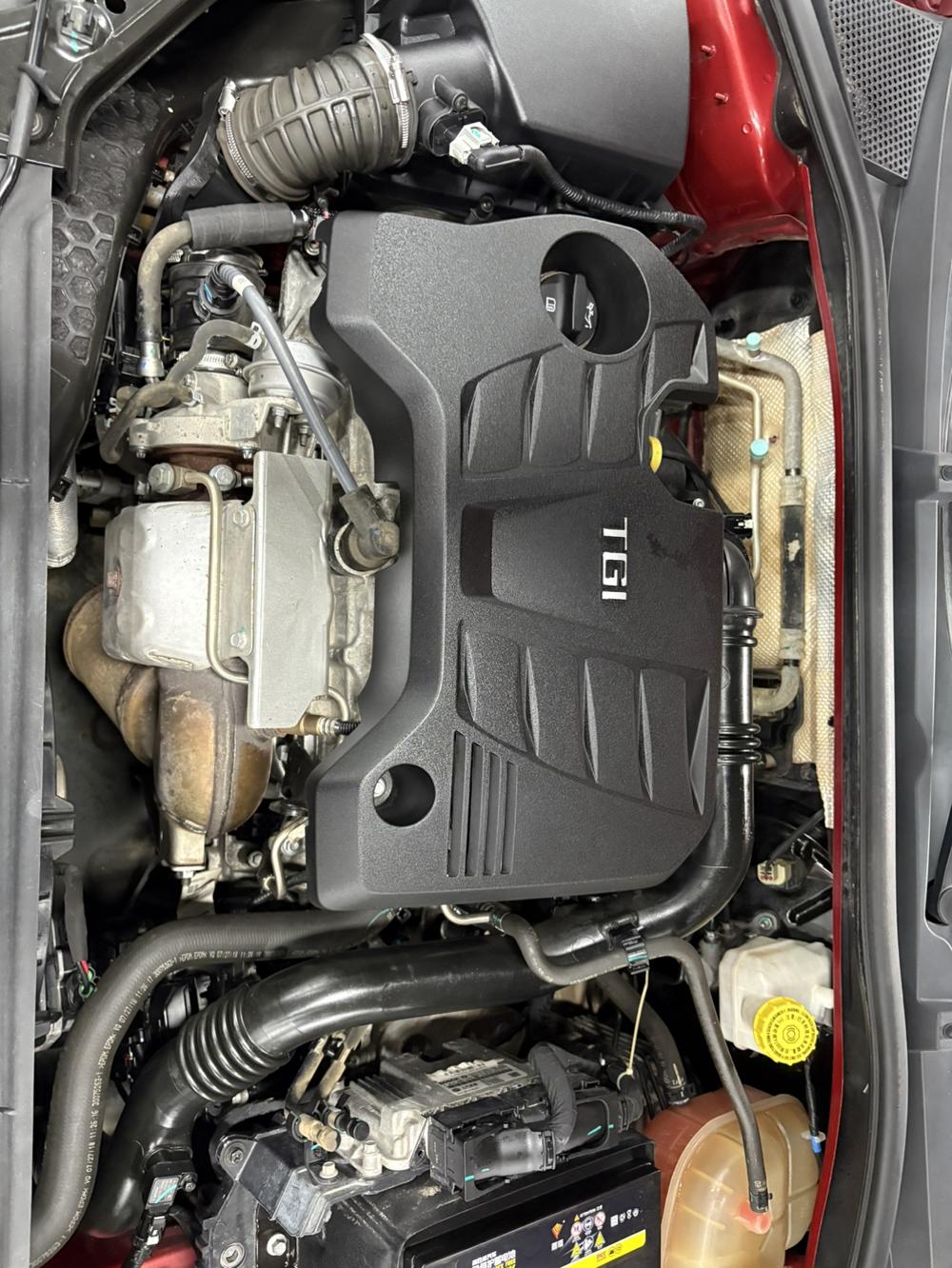 MG MG 6