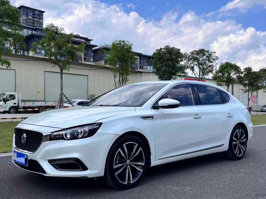 MG MG 6