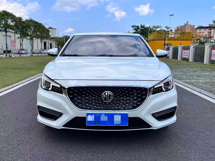 MG MG 6