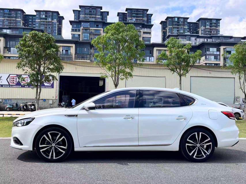 MG MG 6