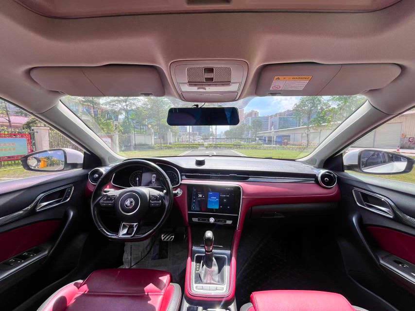 MG MG 6