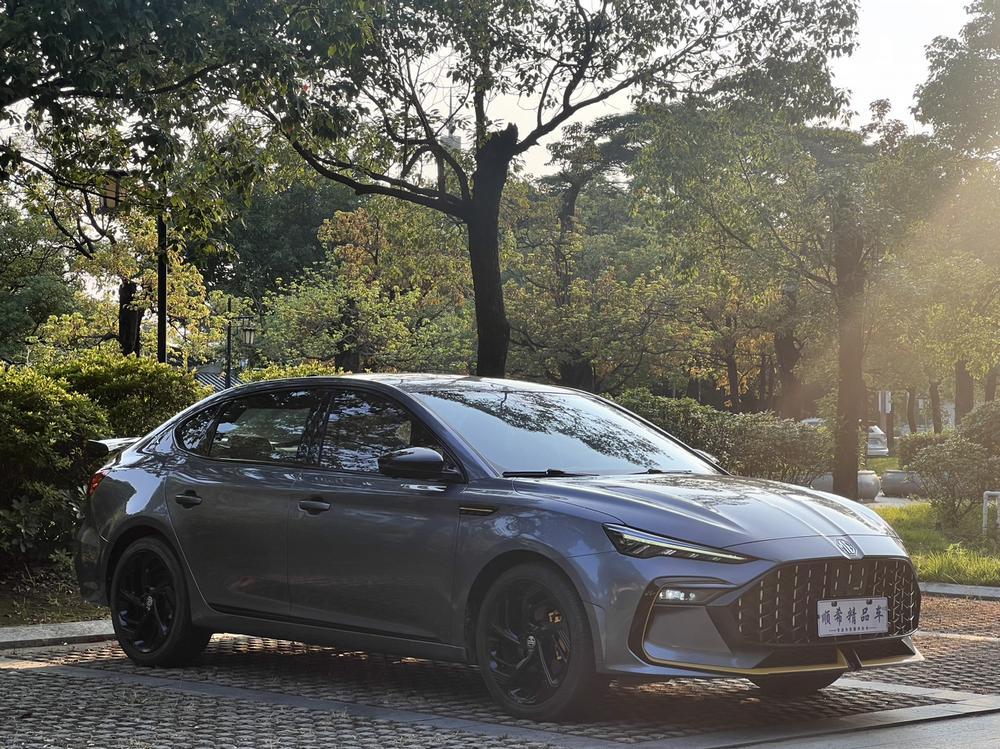 MG MG 6
