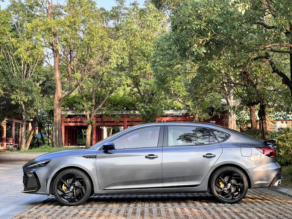 MG MG 6