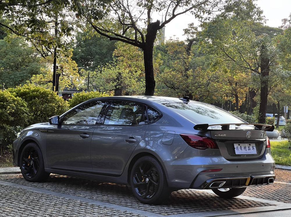 MG MG 6