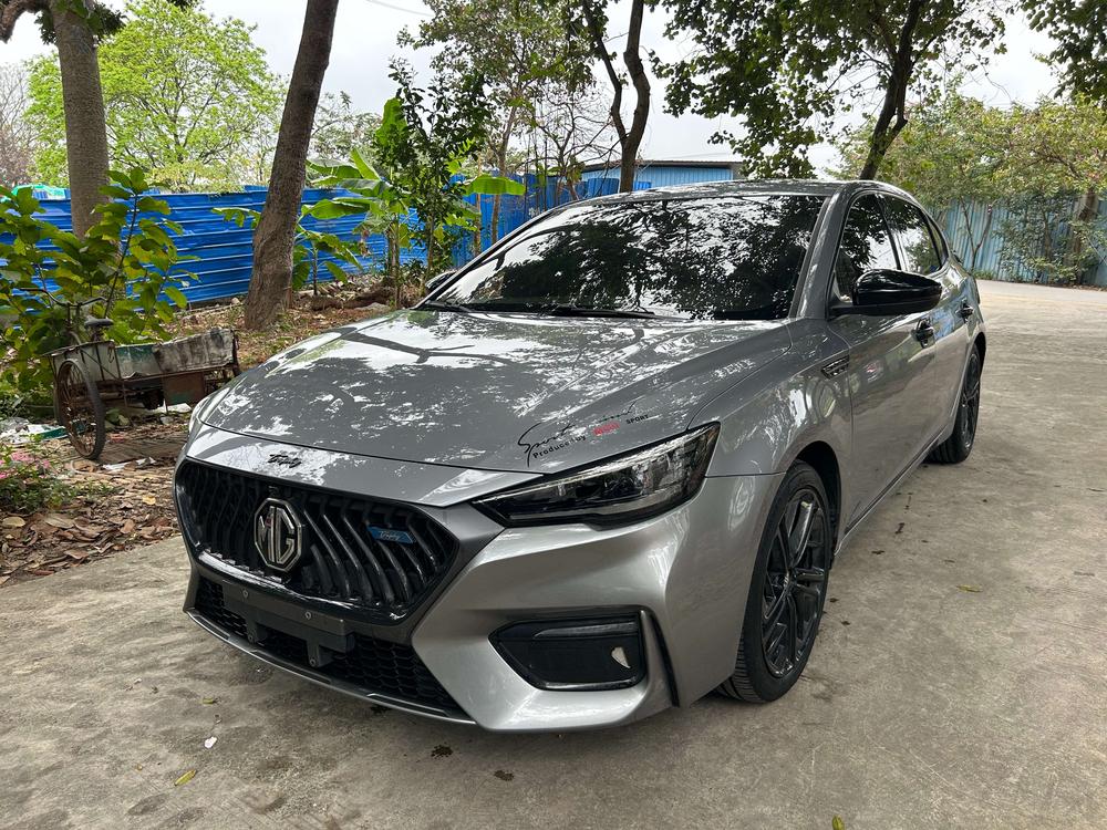 MG MG 6