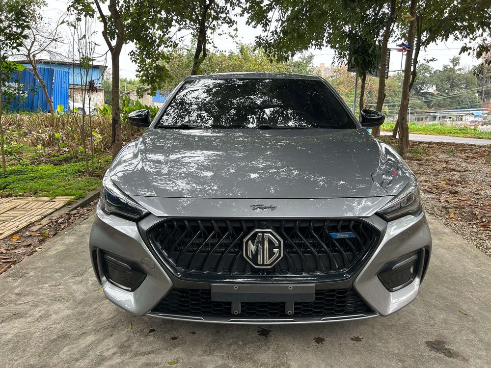 MG MG 6