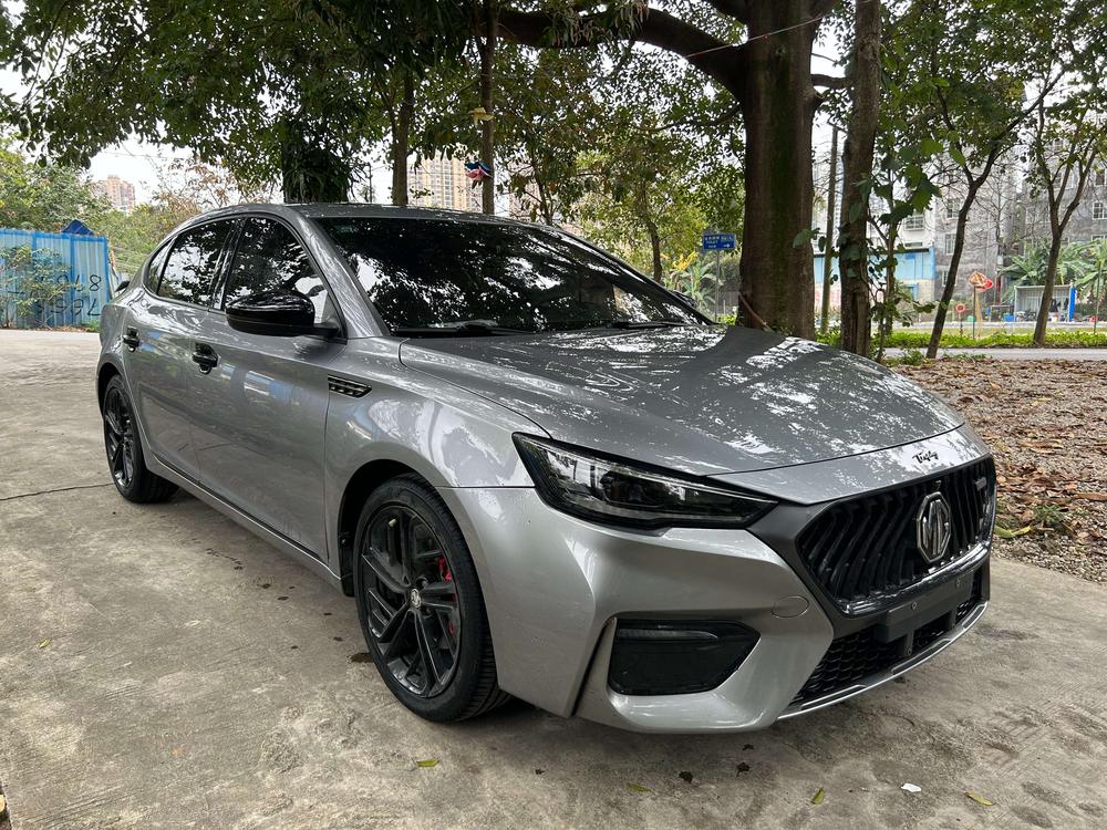 MG MG 6