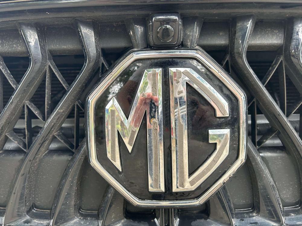 MG MG 6