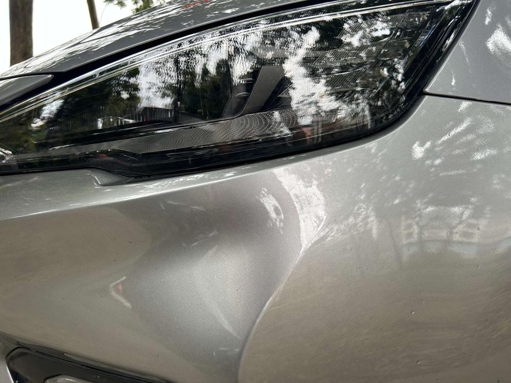 MG MG 6