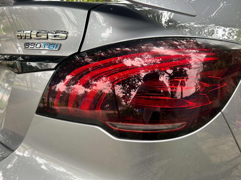 MG MG 6