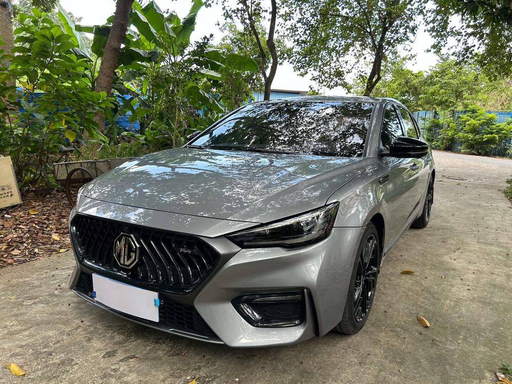 MG MG 6