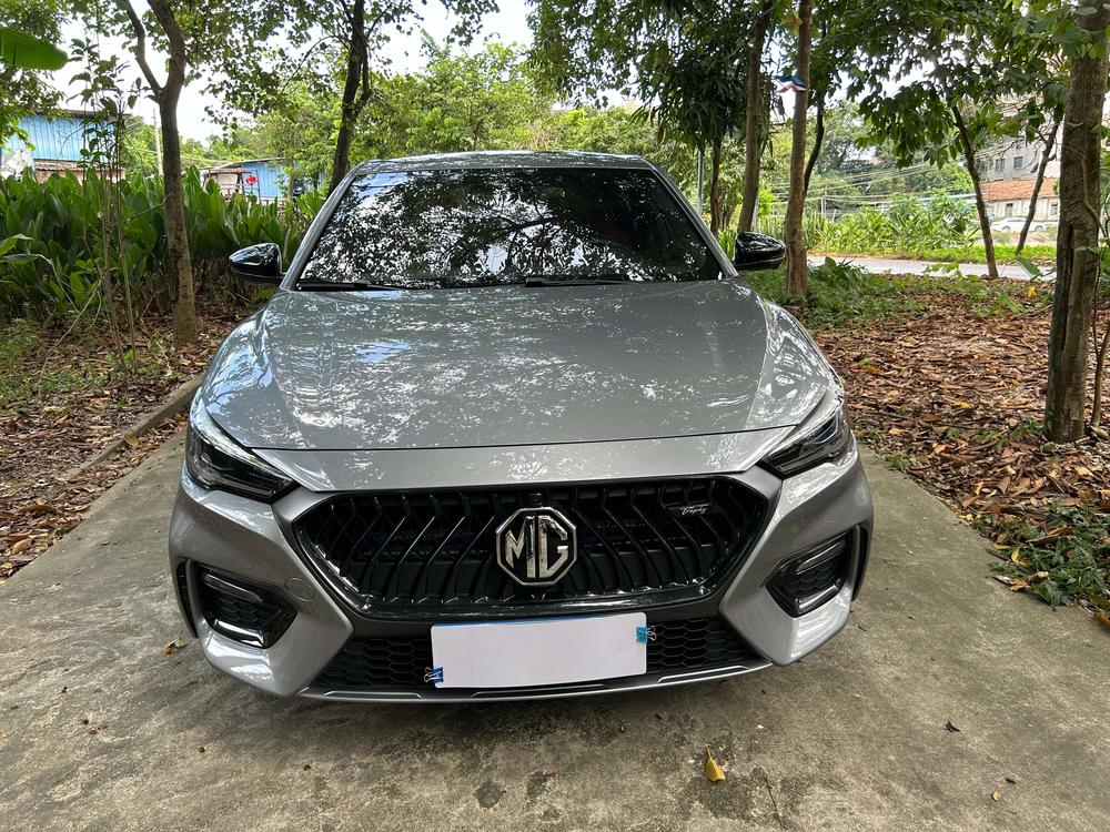 MG MG 6