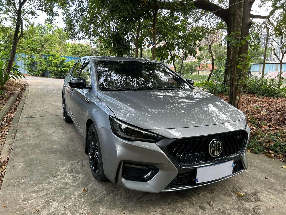 MG MG 6