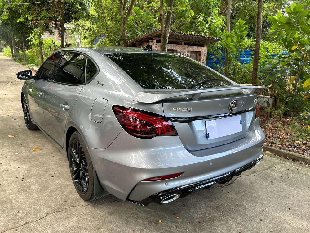 MG MG 6