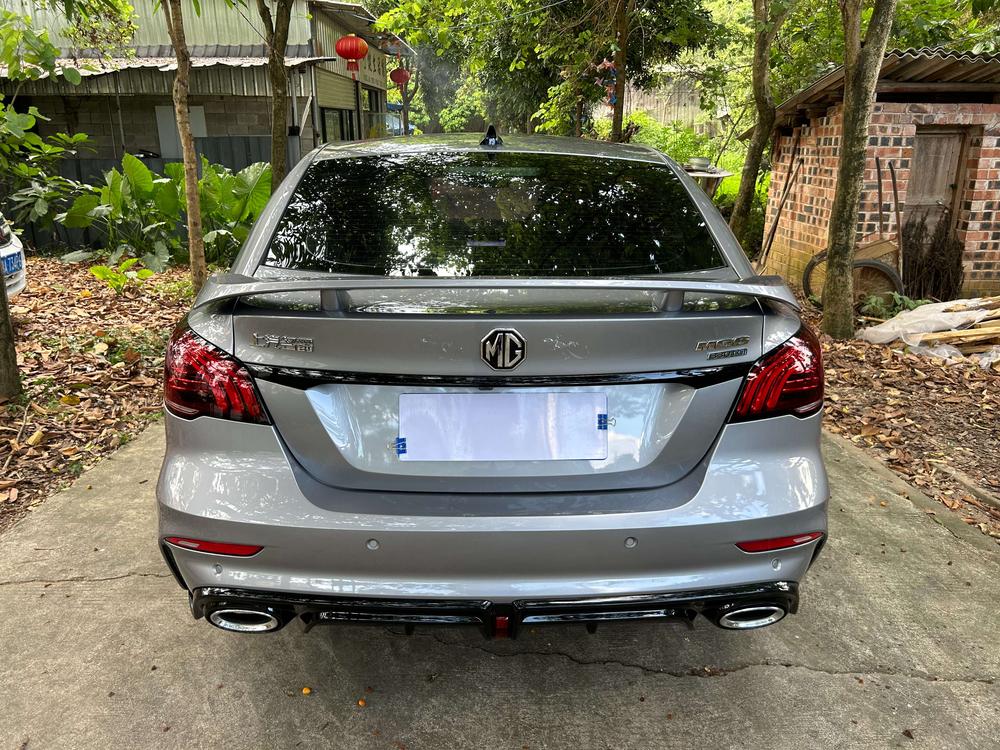 MG MG 6