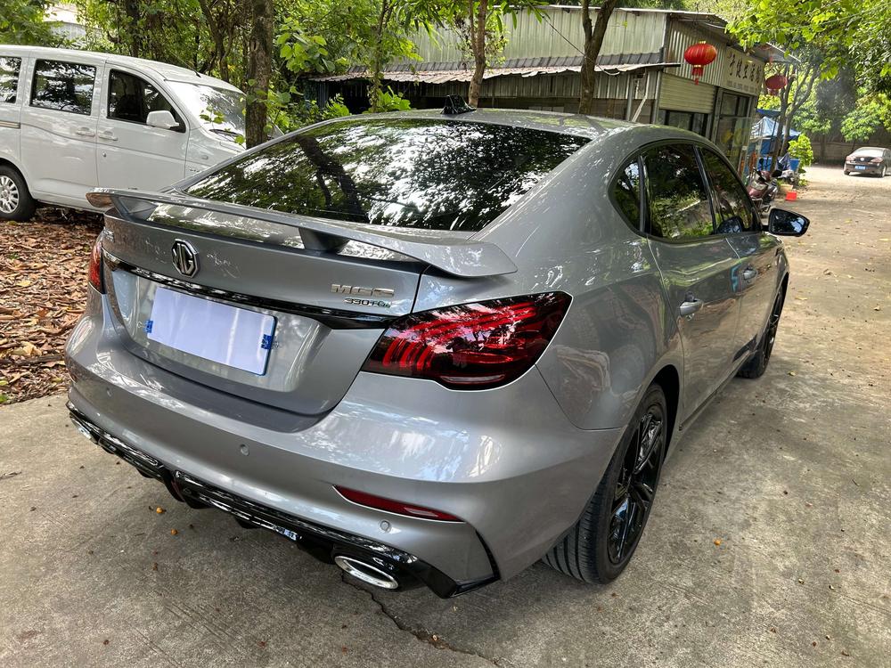 MG MG 6