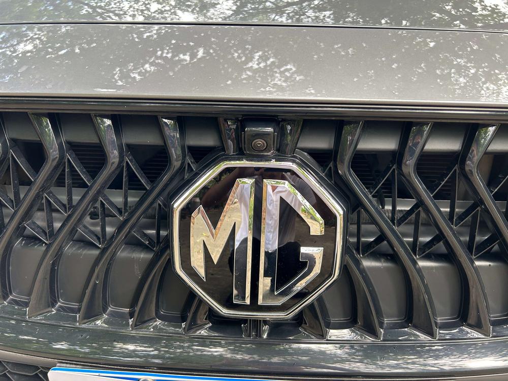 MG MG 6