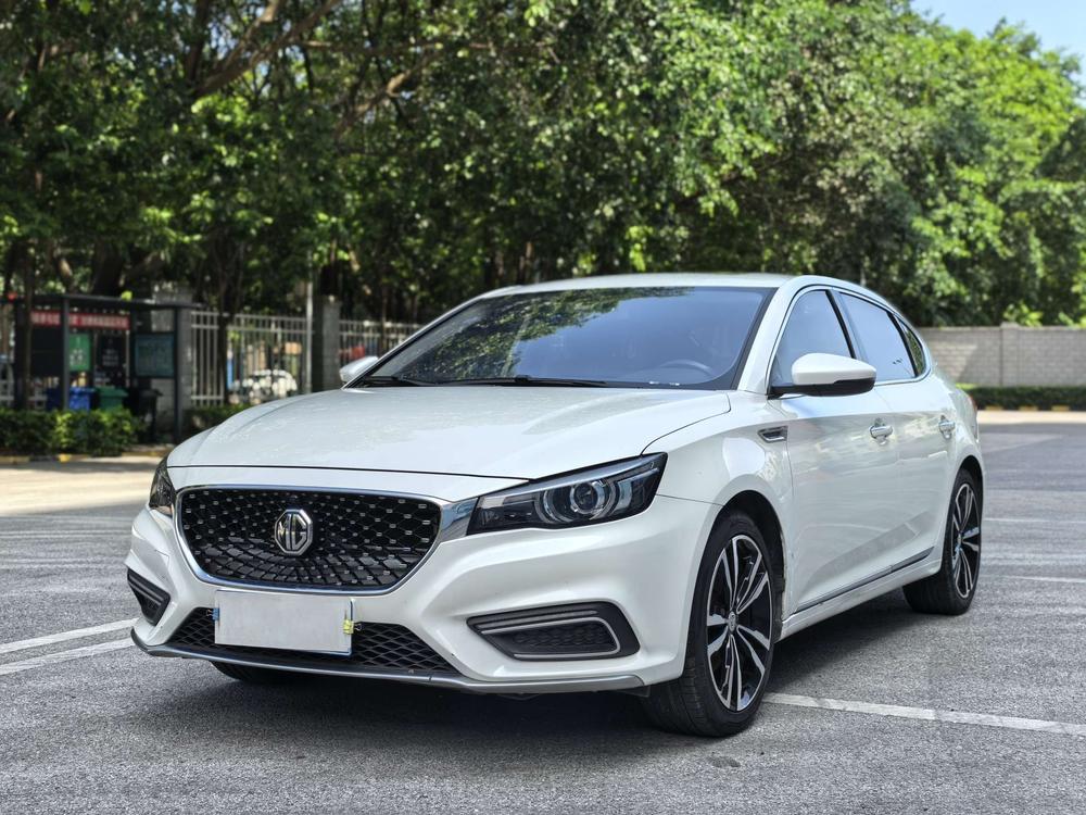 MG MG 6