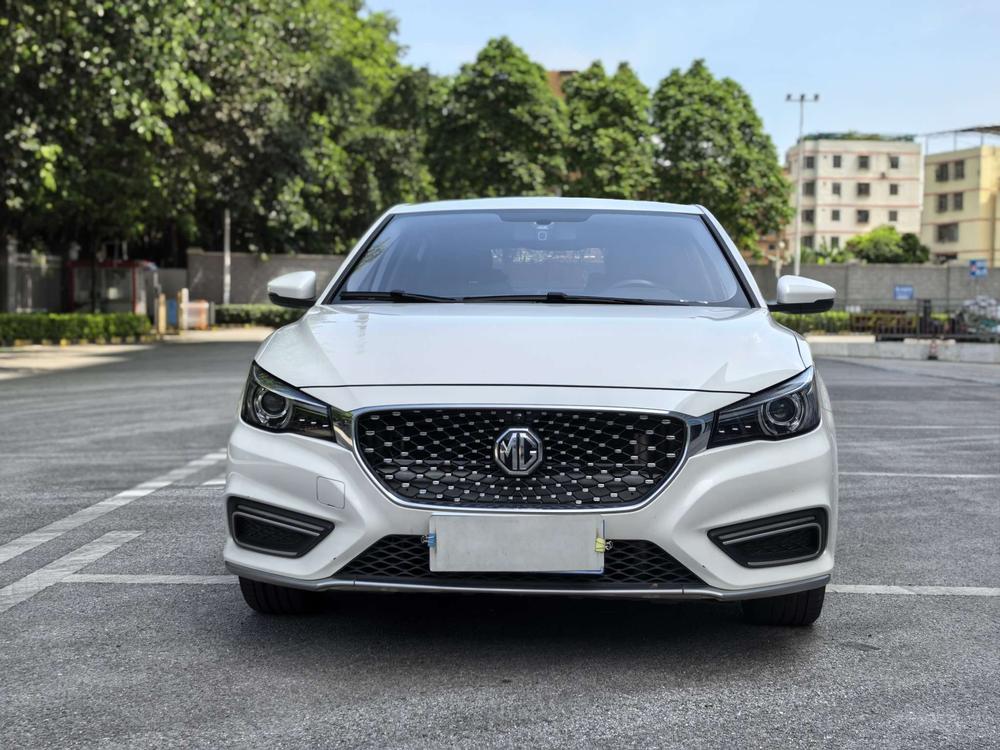 MG MG 6