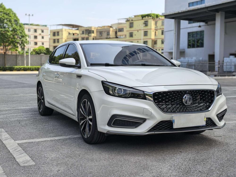 MG MG 6