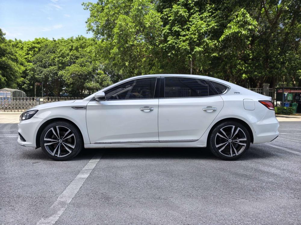MG MG 6