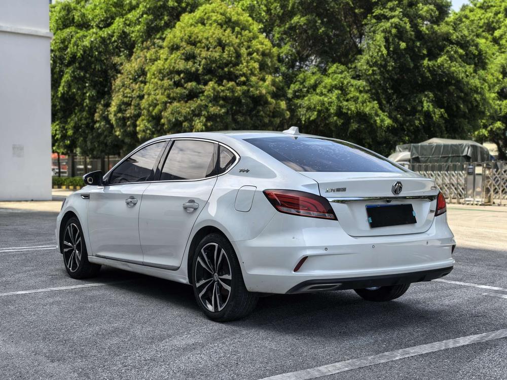 MG MG 6